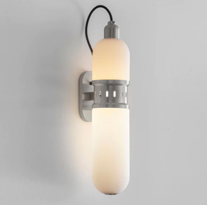 Bert Frank  Occulo Wandlamp