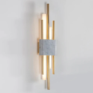 Bert Frank  Tanto Wandlamp Double