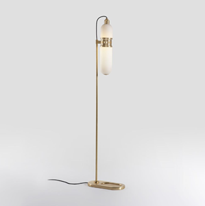 Bert Frank  Occulo Vloerlamp