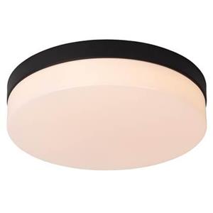 Lucide - Deckenleuchte - 1xIntegrierter led - Schwarz biskit