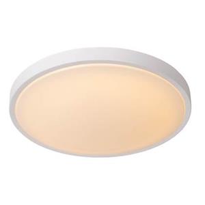 Deckenleuchte - 1xIntegrierter led - Weiß Lucide dasher