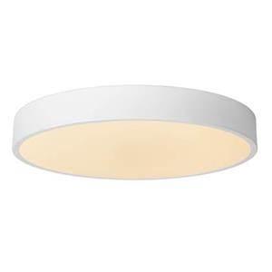 Lucide - Deckenleuchte - 1xIntegrierter led - Weiß unar