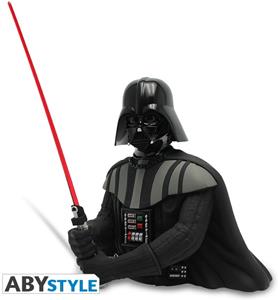 Star Wars Darth Vader Premium Money Bank Figure