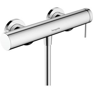 hansgrohe Tecturis S Einhebel-Duscharmatur Aufputz, 73622, Farbe: Chrom - 73622000