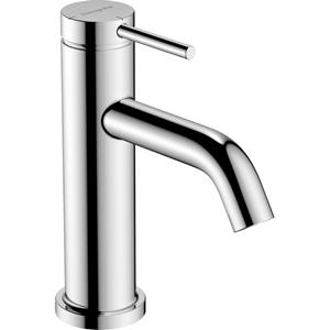 Hansgrohe Tecturis wastafelkraan 80 coolstart z/afvoer chroom 73301000