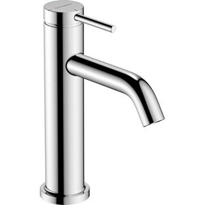 Hansgrohe Tecturis wastafelkraan 110 coolstart z/afvoer chroom 73312000