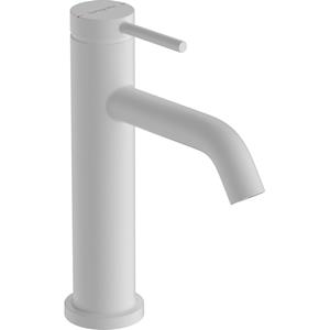 Tecturis s - Waschtischarmatur, EcoSmart, weiß matt 73311700 - Hansgrohe