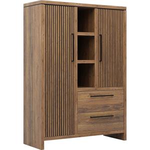 Budget Home Store Bergkast Madrid