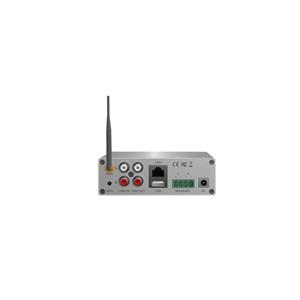Aquasound WiFi Audio wifi-audiosysteem - (airplay - dlna) - 70 watt 230v/24v - lan / wlan WMA70