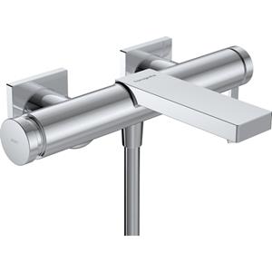 Tecturis e - Badewannenarmatur, Chrom 73420000 - Hansgrohe