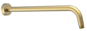 Sapho Moro douchearm 40cm goud mat