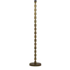 Light & Living  Vloerlamp MALINDA - 25.5x18x138cm - Brons