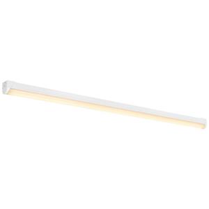SLV 1007507 Industry Batten V 1500 LED-Deckenleuchte LED LED fest eingebaut 42W Weiß