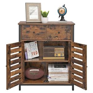 NADUVI Collection Dressoir Ramiri | 