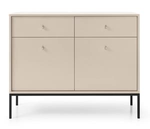 NADUVI Collection Dressoir Monique | 