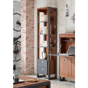 Home affaire Multifunctionele kast Detroit Hoogte ca. 202 cm