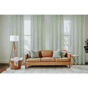 Home Basics Gordijn Softy (1 stuk)