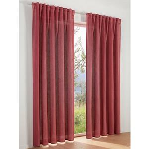 heine home Gardine, (1 St.)
