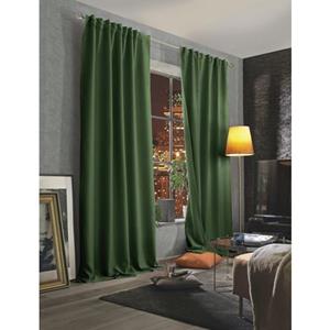 Home Basics Vorhang "ACUSTICO", (1 St.), Akustikschall ACUSTICO