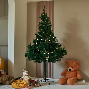 LINDBY Titciana LED lichtketting geest
