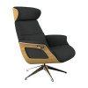 FLEXLUX Relaxfauteuil Relaxchairs Clement