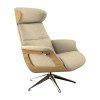 FLEXLUX Relaxfauteuil Relaxchairs Clement
