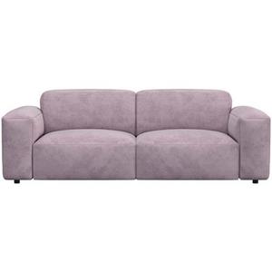 FLEXLUX 2,5-Sitzer "Lucera", Skandinavisches Design in hochwertiger Verarbeitung
