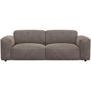 FLEXLUX 2,5-Sitzer "Lucera", Skandinavisches Design in hochwertiger Verarbeitung