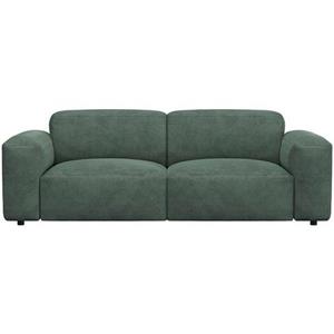 FLEXLUX 2,5-Sitzer "Lucera", Skandinavisches Design in hochwertiger Verarbeitung