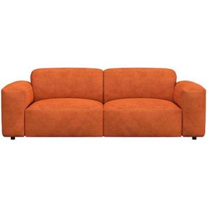 FLEXLUX 2,5-Sitzer "Lucera", Skandinavisches Design in hochwertiger Verarbeitung
