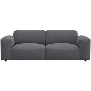 FLEXLUX 2,5-Sitzer "Lucera", Skandinavisches Design in hochwertiger Verarbeitung