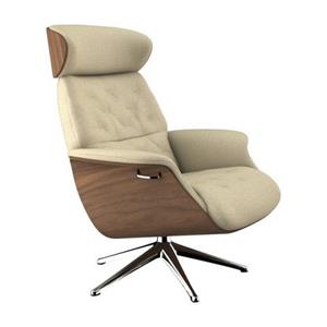 FLEXLUX Relaxfauteuil Relaxchairs Volden