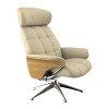 FLEXLUX Relaxfauteuil Relaxchairs Skagen