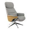 FLEXLUX Relaxfauteuil Relaxchairs Aarhus