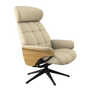 FLEXLUX Relaxfauteuil Relaxchairs Skagen