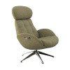 FLEXLUX Relaxfauteuil Relaxchairs Chester