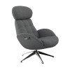 FLEXLUX Relaxfauteuil Relaxchairs Chester