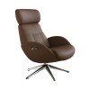 FLEXLUX Relaxfauteuil Relaxchairs Elegant