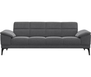 FLEXLUX 2,5-Sitzer "Viale", Skandinavisches Design, In hochwertiger Verarbeitung