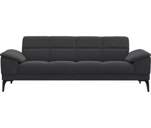 FLEXLUX 2,5-Sitzer "Viale", Skandinavisches Design, In hochwertiger Verarbeitung
