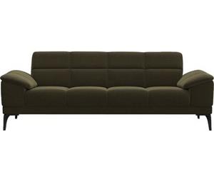 FLEXLUX 2,5-Sitzer "Viale", Skandinavisches Design, In hochwertiger Verarbeitung