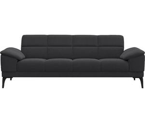 FLEXLUX 2,5-Sitzer "Viale", Skandinavisches Design, In hochwertiger Verarbeitung