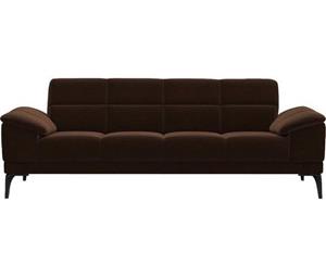 FLEXLUX 2,5-Sitzer "Viale", Skandinavisches Design, In hochwertiger Verarbeitung