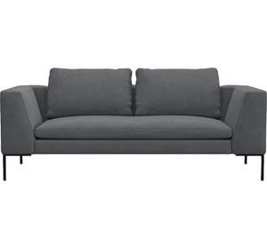 FLEXLUX 2,5-Sitzer "Loano"