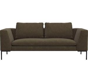 FLEXLUX 2,5-Sitzer "Loano"
