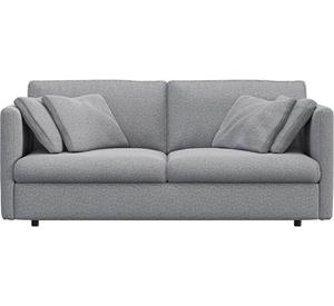 FLEXLUX 2,5-Sitzer "Lovane"
