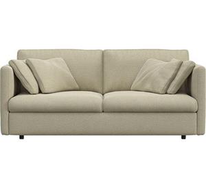 FLEXLUX 2,5-Sitzer "Lovane"
