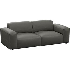 FLEXLUX 2,5-Sitzer "Lucera", Skandinavisches Design in hochwertiger Verarbeitung