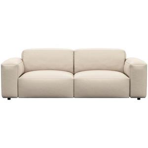 FLEXLUX 2,5-Sitzer "Lucera", Skandinavisches Design in hochwertiger Verarbeitung