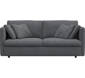 FLEXLUX 2,5-Sitzer "Lovane"